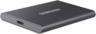 Widok produktu Samsung T7 1 TB Portable SSD w pomniejszeniu