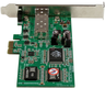 StarTech SFP PCIe Netzwerkkarte Vorschau
