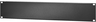 Miniatura obrázku Záslepky APC 2U, černé, kov (10)
