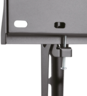 Miniatura obrázku Nástěnný držák Neomounts FPMA-W350BLACK