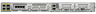 Imagem em miniatura de Router Cisco ISR4331-SEC/K9