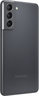 Samsung Galaxy S21 5G 128 GB grau Vorschau