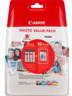 Thumbnail image of Canon CLI-581XL Ink Multipack + Paper