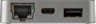 Aperçu de Adaptateur USB-C - HDMI/VGA/RJ45/USB