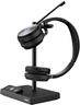 Yealink WH62 Dual Teams DECT headset előnézet