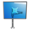 Miniatuurafbeelding van Dataflex Viewlite Desk Monitor Arm