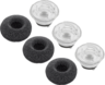 Imagem em miniatura de Aurículas suplentes Poly tamanho S