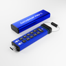Thumbnail image of iStorage datAshur Pro+C 512GB USB Stick
