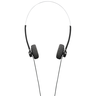 Miniatuurafbeelding van Hama Slight On-Ear-Stereo-Headphones
