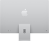 Miniatuurafbeelding van Apple iMac 4.5K M1 7-core 256GB Silver