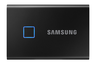 Aperçu de SSD portable 1 To Samsung T7 Touch