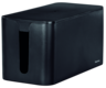 Thumbnail image of Cable Box Mini 118x235x115mm Black