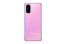 Samsung Galaxy S20 Rózsaszín Felhő előnézet