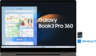 Samsung Book3 Pro360 16 i7 16/512 GB Vorschau
