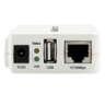 Miniatuurafbeelding van StarTech 1-Port USB WLAN-N Print Server