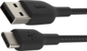 Vista previa de Cable Belkin USB tipo C - A 3 m