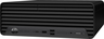 Anteprima di PC HP Pro SFF 400 G9 i5 8/256 GB