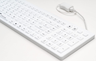 Miniatuurafbeelding van GETT GCQ CleanType Prime Pro+ Keyboard