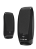 Aperçu de Haut-parleurs USB Logitech S150