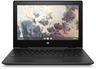 Thumbnail image of HP Chromebook x360 11 G4 EE Cel 8/64GB