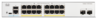 Thumbnail image of Cisco Catalyst C1300-16FP-2G Switch