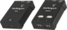 Imagem em miniatura de Extensor USB 2.0 via Cat5 até 50 m+hub