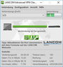 Aperçu de Client VPN Lancom Advanced