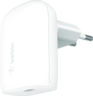 Aperçu de Chargeur USB-C/Lightning Belkin 30 W
