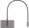 Widok produktu StarTech USB Hub 3.0 4-Port, szary w pomniejszeniu