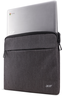 Miniatuurafbeelding van Acer 39.6cm (15.6") Protective Sleeve