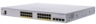 Miniatuurafbeelding van Cisco SB CBS250-24T-4X Switch