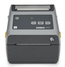 Thumbnail image of Zebra ZD621 TT 203dpi LCD WLAN Printer