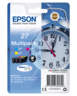 Widok produktu Epson Tusz 27 Multipack w pomniejszeniu