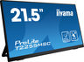 Thumbnail image of iiyama ProLite T2255MSC-B1 Touch Monitor