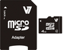 Miniatuurafbeelding van V7 microSDHC Class 4 4GB
