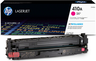 Widok produktu HP Toner 410A, purpurowy w pomniejszeniu
