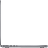 Imagem em miniatura de Apple MacBook Pro 14 M1Pro 16GB/1TB cinz