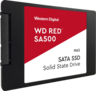 Vista previa de SSD WD Red SA500 500 GB