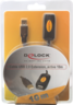Delock USB-A aktív hosszabbító 10 m előnézet