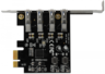 Anteprima di Interfaccia PCIe - 4 USB 3.0 Delock
