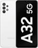 Samsung Galaxy A32 5G 128 GB weiß Vorschau