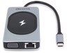 Thumbnail image of DICOTA USB-C 10-in-1 Charging Dock