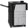 Anteprima di Stampante HP LaserJet Enterprise M806x+