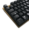 Thumbnail image of CHERRY KC 200 MX2A SILENT RED Keyboard