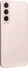 Miniatura obrázku Samsung Galaxy S22 128 GB růžově zlatý
