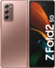 Thumbnail image of Samsung Galaxy Z Fold2 5G 256GB Bronze