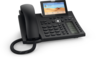 Snom D385 IP-Telefon + A100M Headset Vorschau
