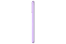 Aperçu de Samsung Galaxy S20 FE 5G violet