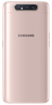 Samsung Galaxy A80 128 GB Angel Gold Vorschau