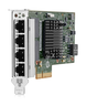 Thumbnail image of HPE I350-T4V2 1GbE 4-p Adapter